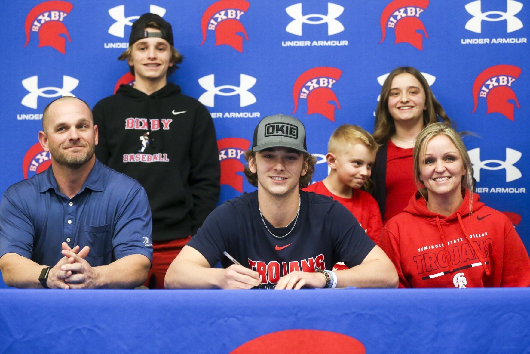 Bixby Signing